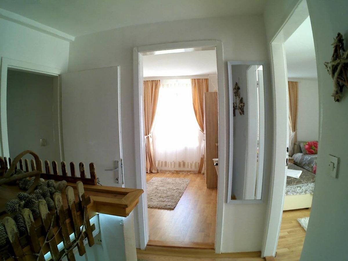 Stone House Trebinje Apartment Exterior photo